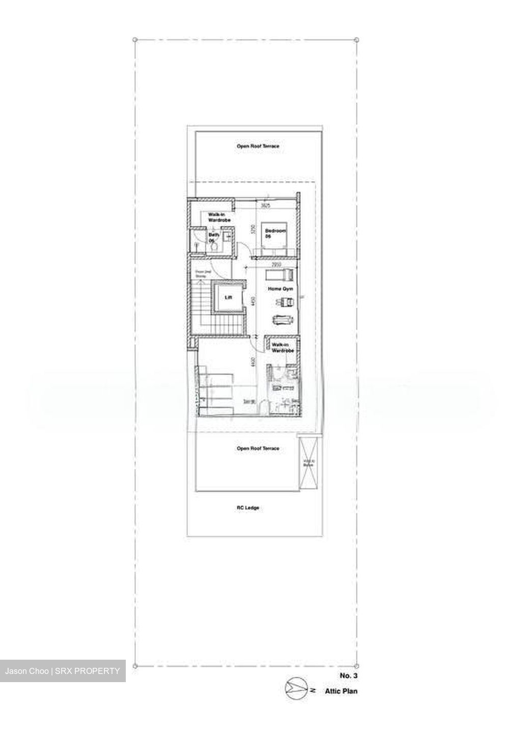 Braddell Heights Estate (D13), Detached #559964111